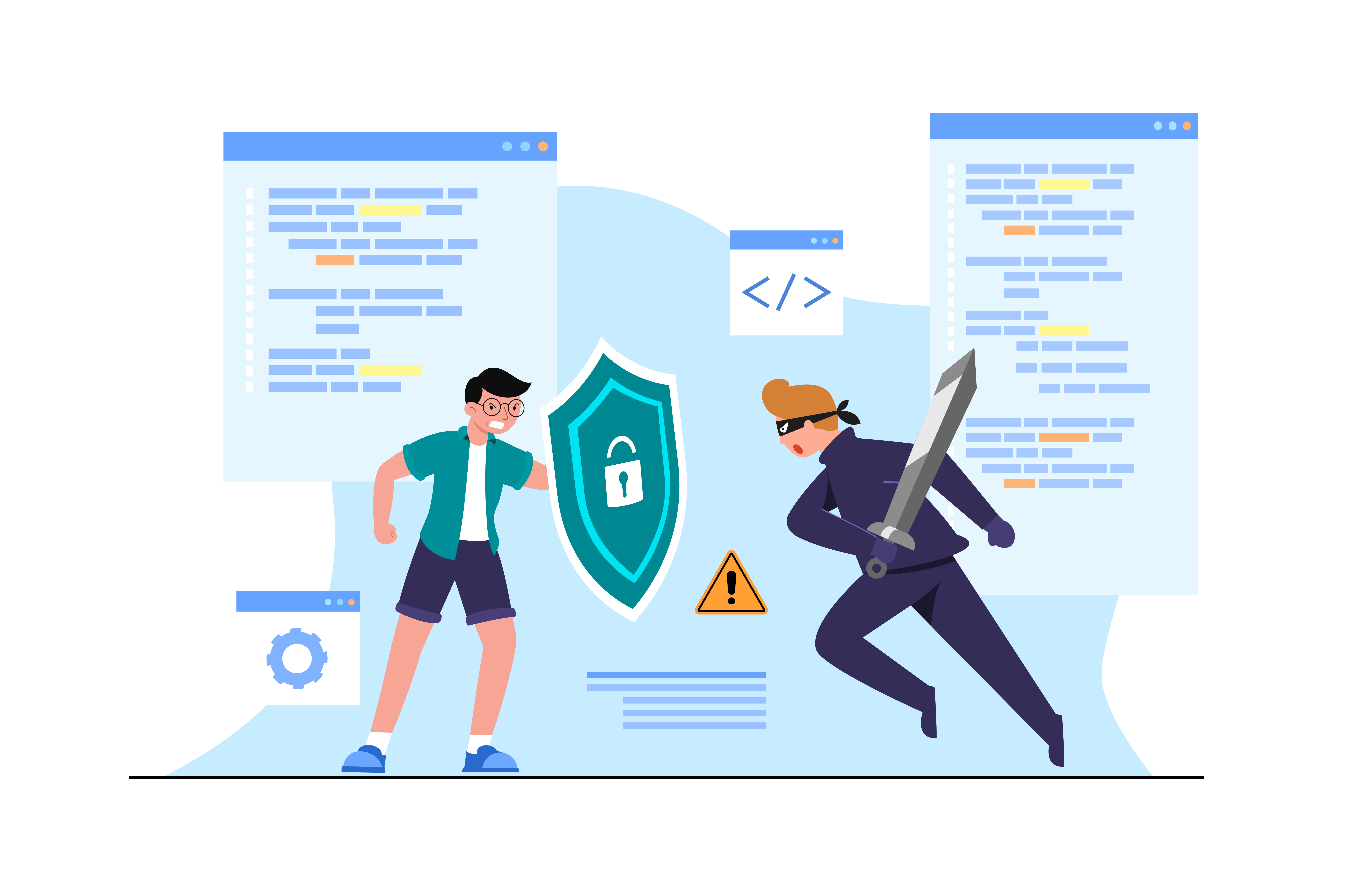 Ethical Hacking and Penetration Testing